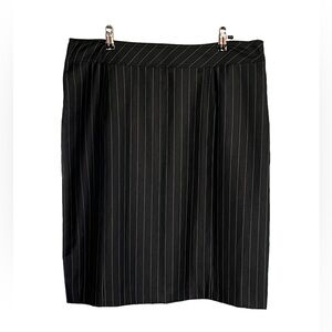 Isaac Mizrahi Target Pencil Skirt 14